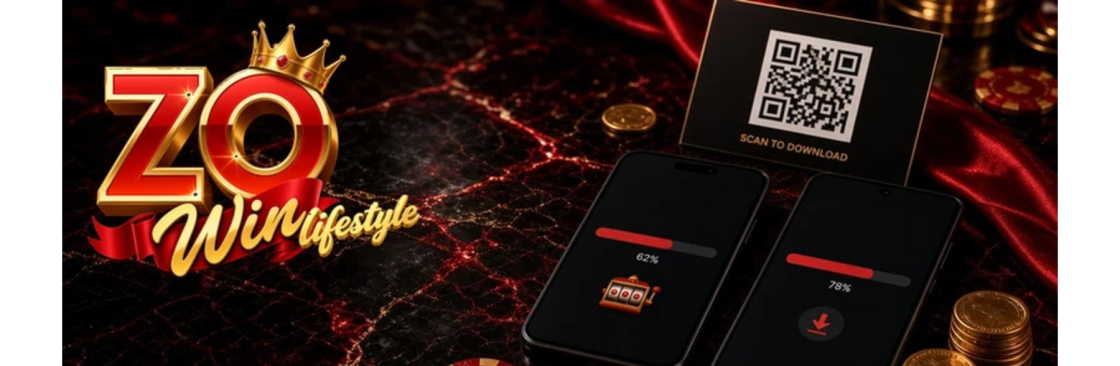Zowin Cover Image