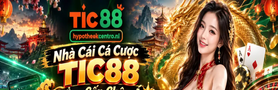 TIC88 Cover Image