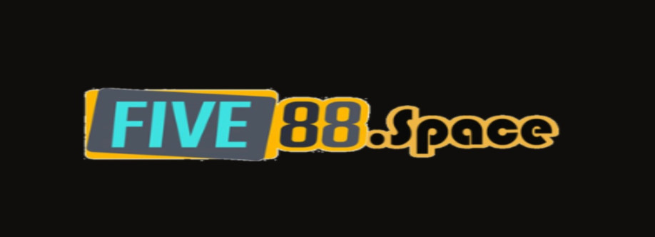 Five88 space Cover Image