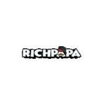 Richpapaau com Profile Picture