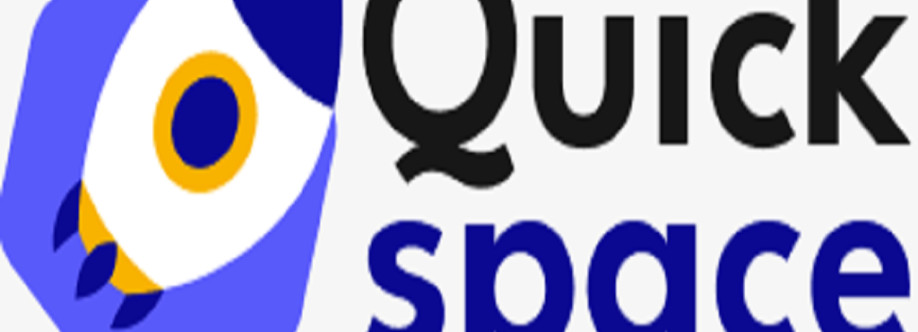 Quickspace Marketing Management L L C Cover Image