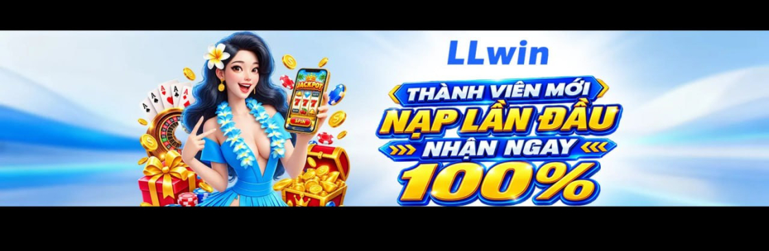 llwinworld Cover Image