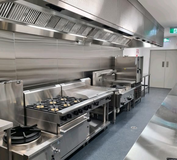 Cooking Kitchen Equipment Manufacturer in India - Maa Eng Fab