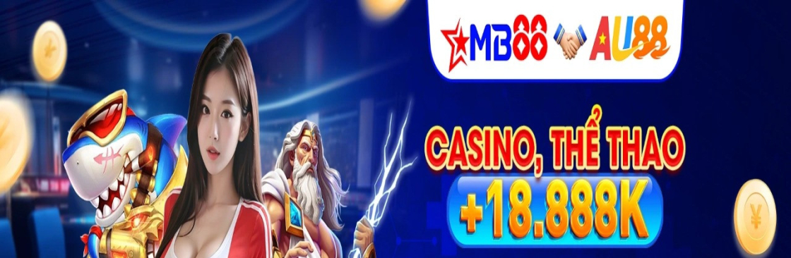 Nhà cái cá cược trực tuyến MB88 Cover Image