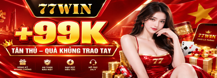77WIN Cover Image